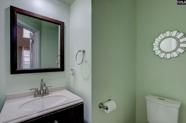 515 Ridge Trail Drive, Columbia, SC 29229