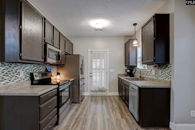 515 Ridge Trail Drive, Columbia, SC 29229