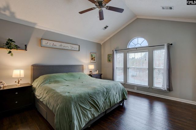 515 Ridge Trail Drive, Columbia, SC 29229