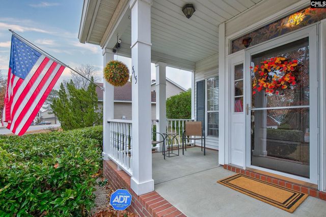 515 Ridge Trail Drive, Columbia, SC 29229