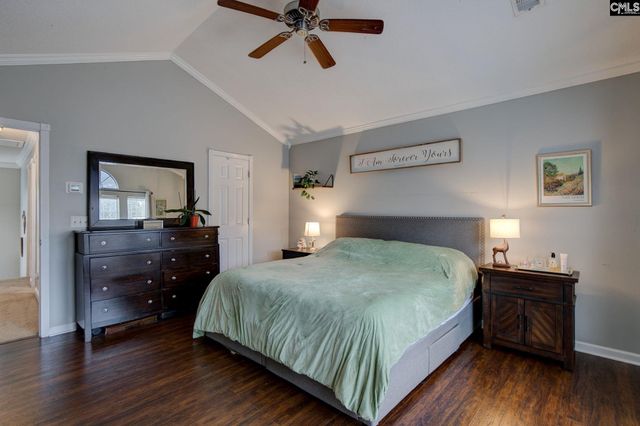 515 Ridge Trail Drive, Columbia, SC 29229