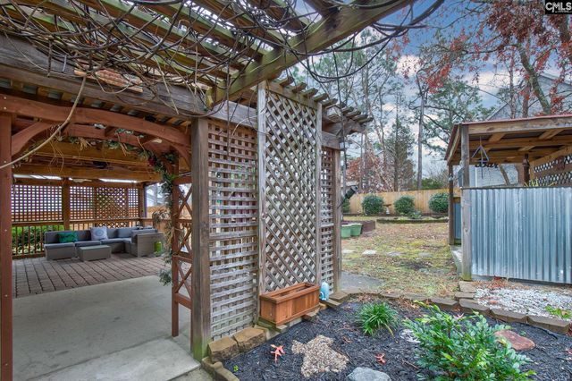 515 Ridge Trail Drive, Columbia, SC 29229