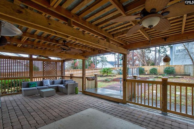 515 Ridge Trail Drive, Columbia, SC 29229