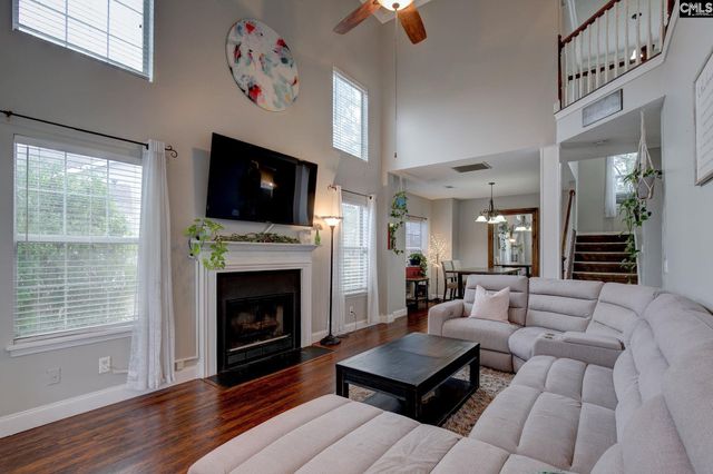 515 Ridge Trail Drive, Columbia, SC 29229