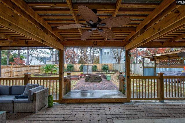 515 Ridge Trail Drive, Columbia, SC 29229