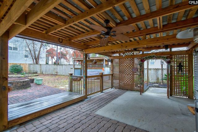 515 Ridge Trail Drive, Columbia, SC 29229