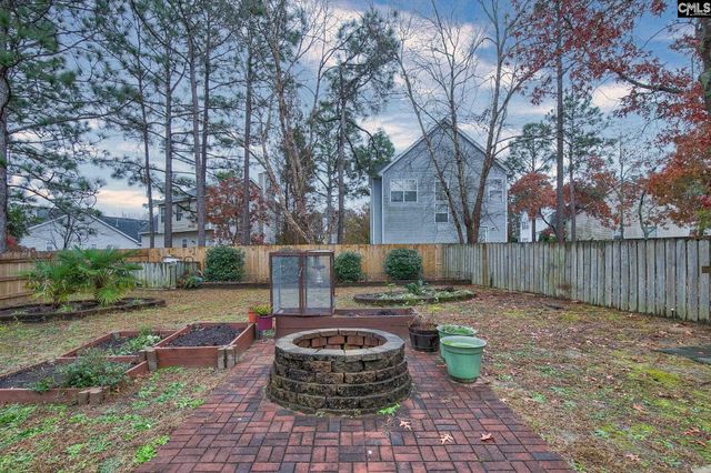 515 Ridge Trail Drive, Columbia, SC 29229