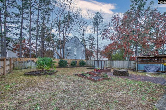 515 Ridge Trail Drive, Columbia, SC 29229