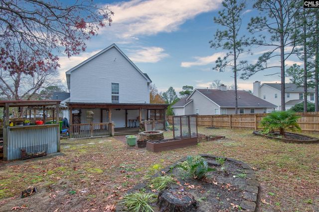 515 Ridge Trail Drive, Columbia, SC 29229