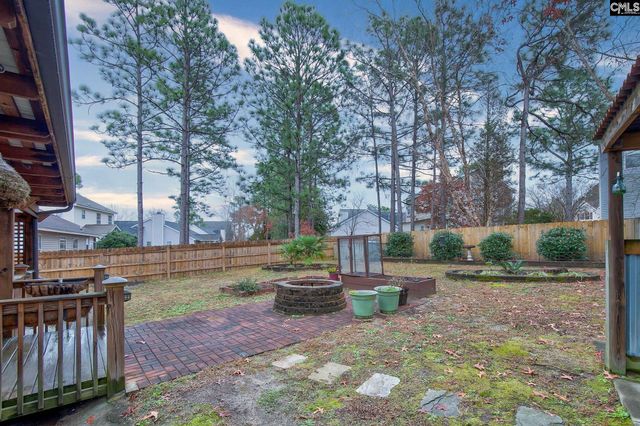 515 Ridge Trail Drive, Columbia, SC 29229