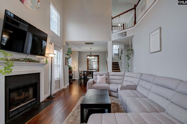 515 Ridge Trail Drive, Columbia, SC 29229