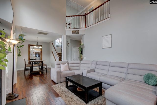 515 Ridge Trail Drive, Columbia, SC 29229