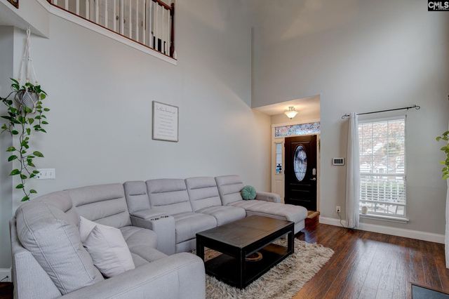 515 Ridge Trail Drive, Columbia, SC 29229