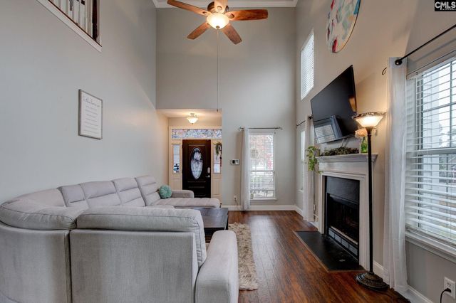 515 Ridge Trail Drive, Columbia, SC 29229