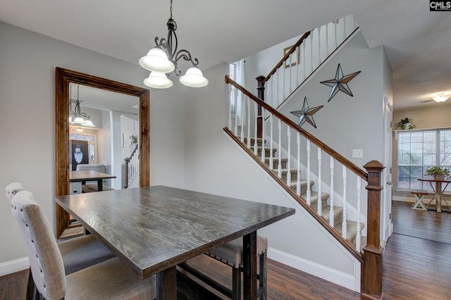 515 Ridge Trail Drive, Columbia, SC 29229