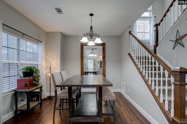 515 Ridge Trail Drive, Columbia, SC 29229