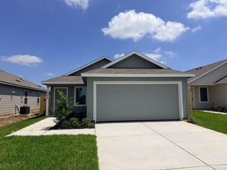 1223 Charlotte Way, Wharton, TX 77488