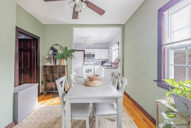 5421 S Mulligan Avenue, Chicago, IL 60638