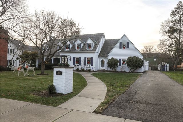 93 Durland Avenue, Elmira, NY 14905