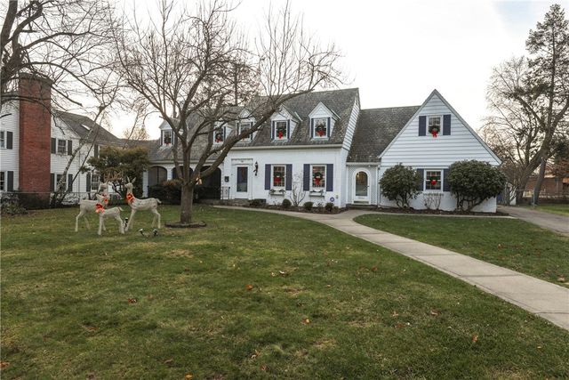 93 Durland Avenue, Elmira, NY 14905