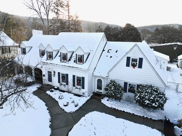 93 Durland Avenue, Elmira, NY 14905