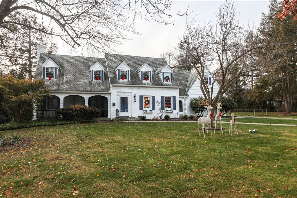 93 Durland Avenue, Elmira, NY 14905