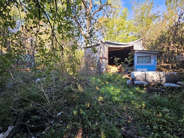 5513 Makeig Street, Houston, TX 77026