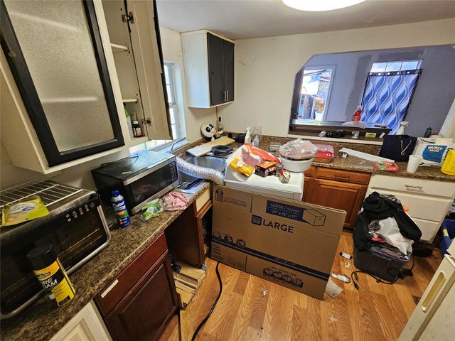 5513 Makeig Street, Houston, TX 77026