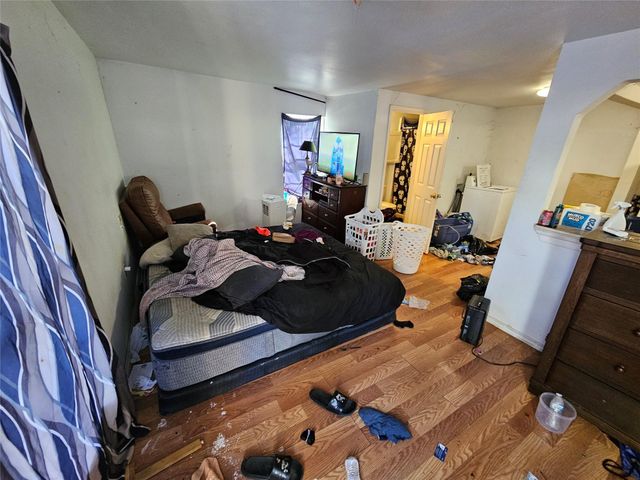 5513 Makeig Street, Houston, TX 77026