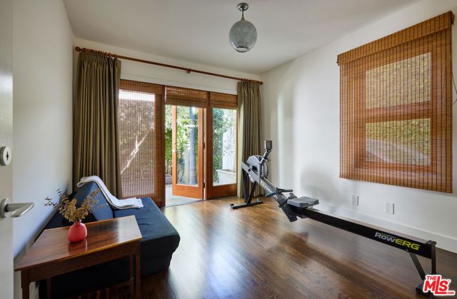 8713 Rangely Avenue, West Hollywood, CA 90048