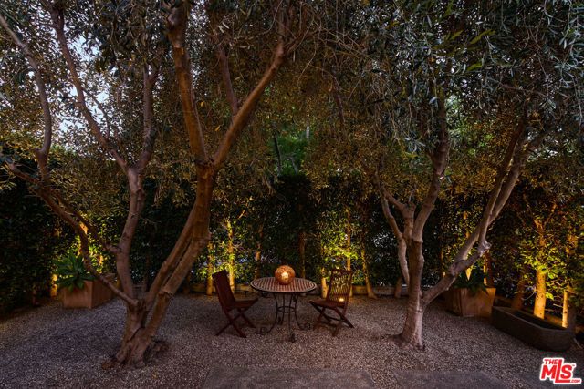 8713 Rangely Avenue, West Hollywood, CA 90048