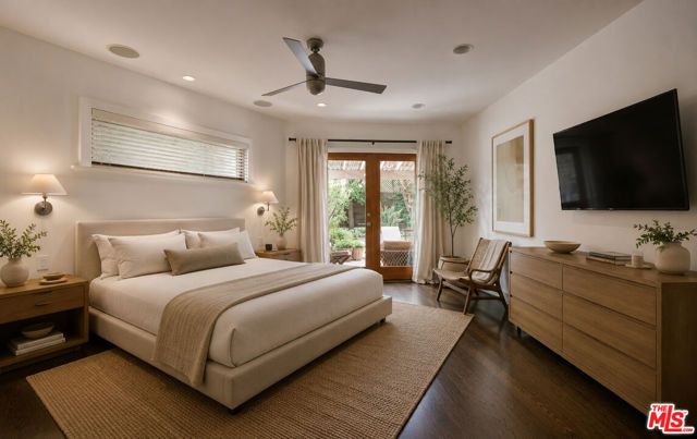 8713 Rangely Avenue, West Hollywood, CA 90048
