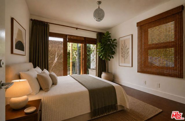 8713 Rangely Avenue, West Hollywood, CA 90048