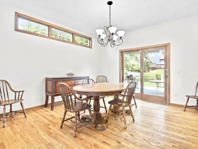 4315 Tanglewood Drive, Janesville, WI 53546