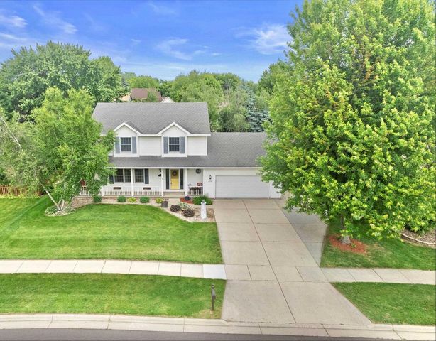 4315 Tanglewood Drive, Janesville, WI 53546