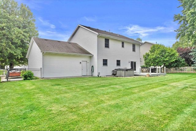 4315 Tanglewood Drive, Janesville, WI 53546