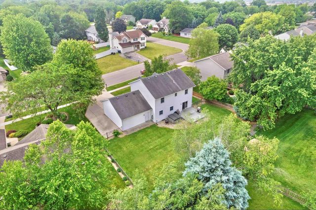 4315 Tanglewood Drive, Janesville, WI 53546