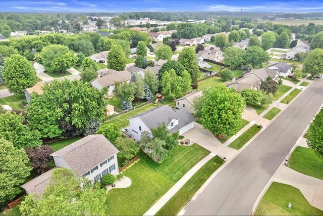 4315 Tanglewood Drive, Janesville, WI 53546