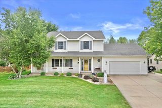 4315 Tanglewood Drive, Janesville, WI 53546