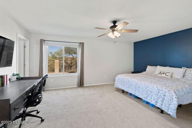 615 E Sterling Canyon Drive, Corona De Tucson, AZ 85641