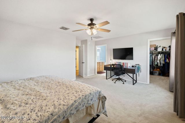 615 E Sterling Canyon Drive, Corona De Tucson, AZ 85641