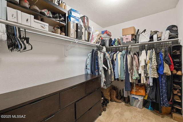 615 E Sterling Canyon Drive, Corona De Tucson, AZ 85641