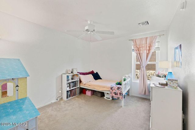 615 E Sterling Canyon Drive, Corona De Tucson, AZ 85641