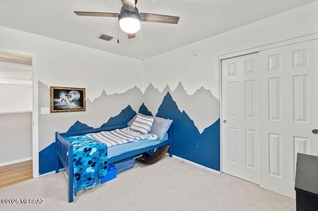 615 E Sterling Canyon Drive, Corona De Tucson, AZ 85641