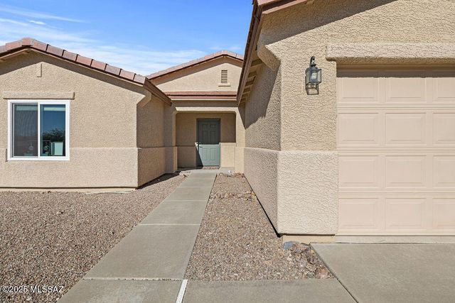 615 E Sterling Canyon Drive, Corona De Tucson, AZ 85641