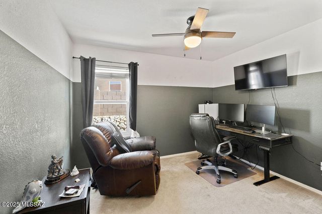 615 E Sterling Canyon Drive, Corona De Tucson, AZ 85641