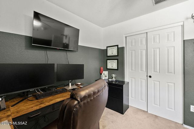 615 E Sterling Canyon Drive, Corona De Tucson, AZ 85641