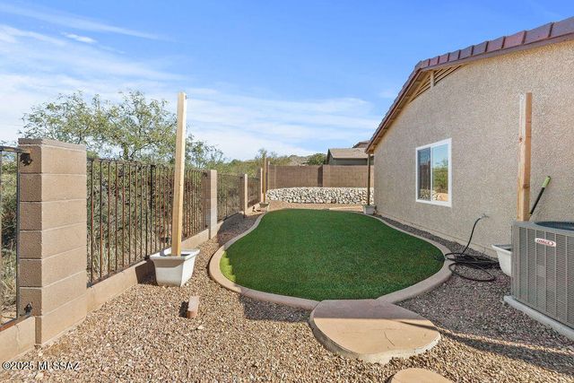 615 E Sterling Canyon Drive, Corona De Tucson, AZ 85641