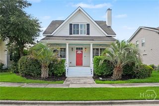 9 Crabapple Circle, Port Wentworth, GA 31407