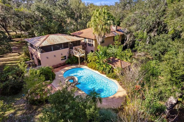 Address unavailable.